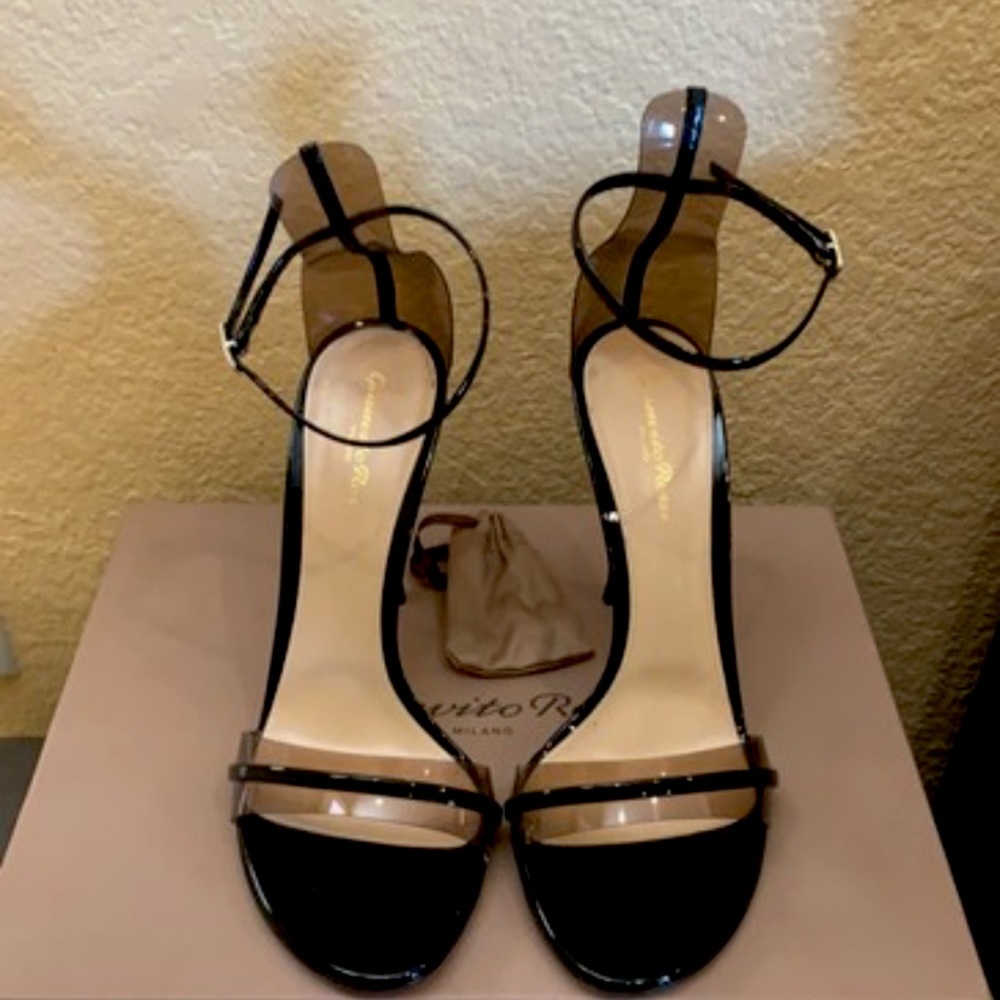 Gianvito Rossi sandals